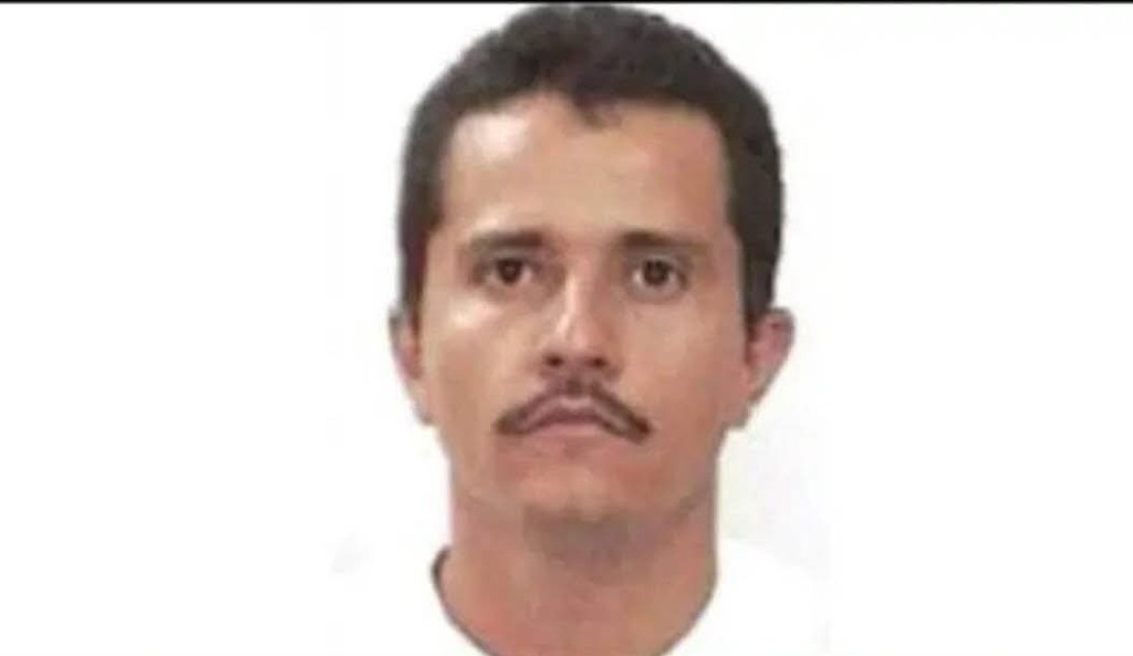 Defensa informa sobre la detención de Rubén «N» (a) Mencho.