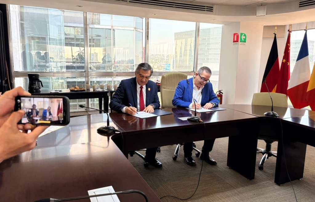 Gobierno de Tamaulipas y el SPR impulsan la producción y difusión de contenidos para&nbsp;radio