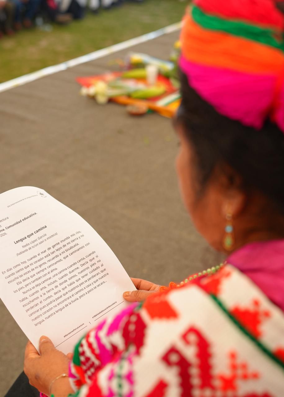 Actualización de Libros de Texto Gratuitos incorporará participación de las mujeres en la Independencia, la Revolución y la Reforma