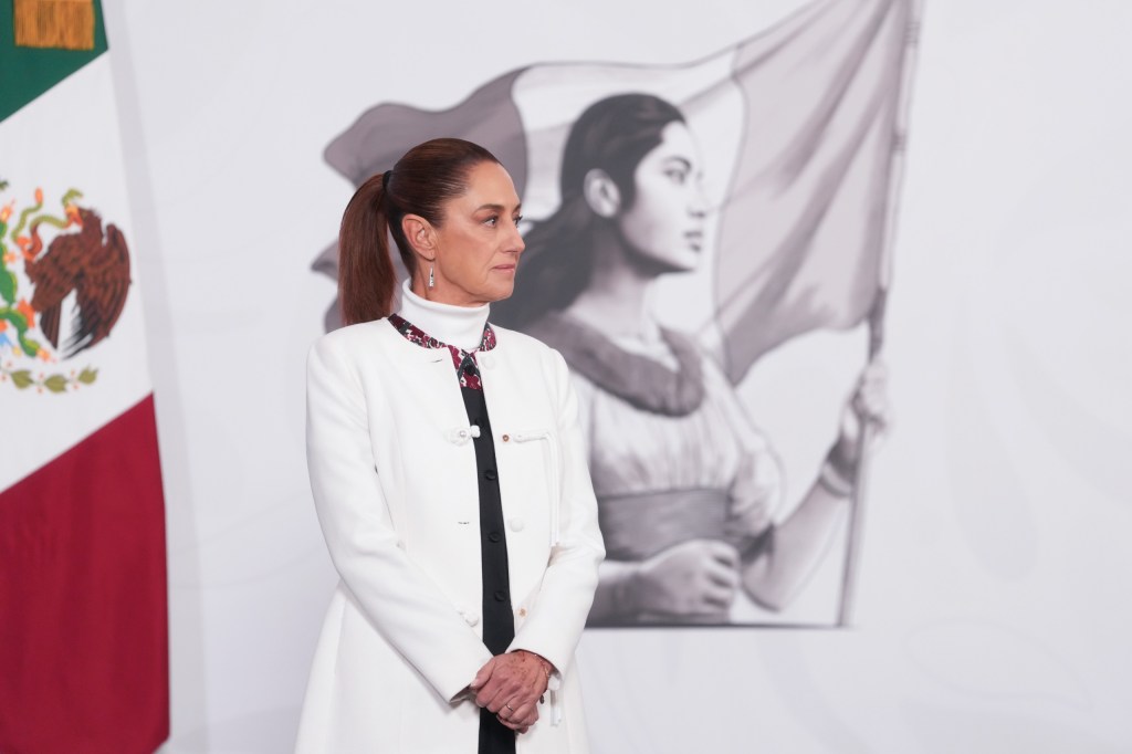 “JÓVENES TRANSFORMANDO MÉXICO”