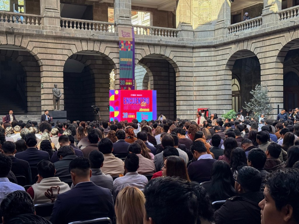 Fortalece Ayuntamiento de Los Cabos agenda juvenil a nivel nacional