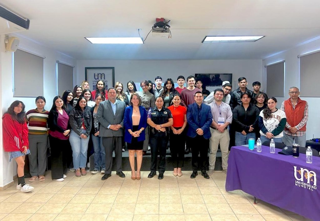 Foro “Diálogos y Derechos 2026” impulsa participación juvenil en Los&nbsp;Cabos