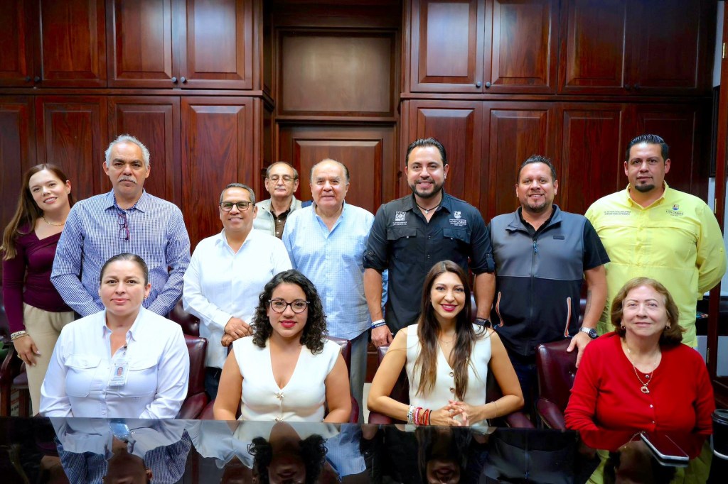 Coordinación institucional permitirá beneficiar a 500 niñas y niños en Los&nbsp;Cabos