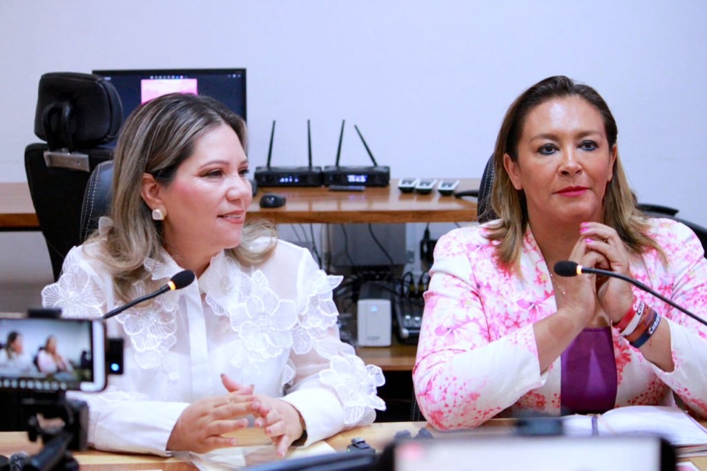 Invitan a formar parte de convención sobre seguridad digital para mujeres en Los Cabos