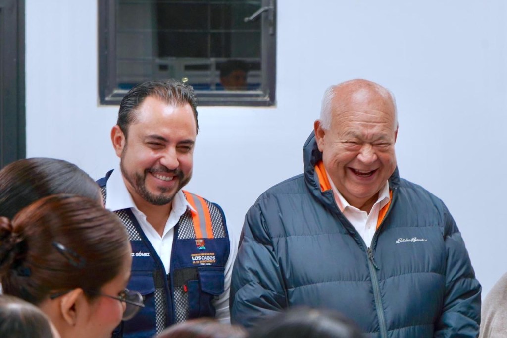 Inauguran nueva subsede de la UABCS en Cabo San Lucas