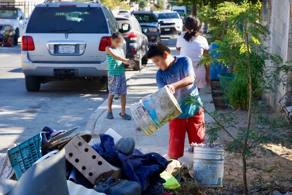 Arrancan Jornadas de Concientización en Cabo San Lucas; recolectan 259 toneladas de residuos