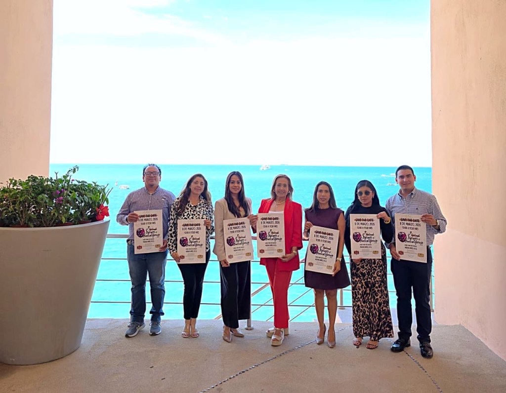 Se prepara Miraflores para recibir la novena edición del Festival Gastronómico “Sabores de Sudcalifornia”