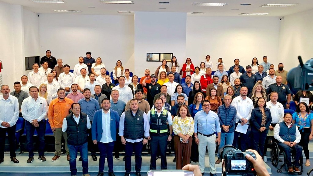 Avances en la Agenda de Paz: Diagnóstico Estatal de Violencia Social en Los&nbsp;Cabos