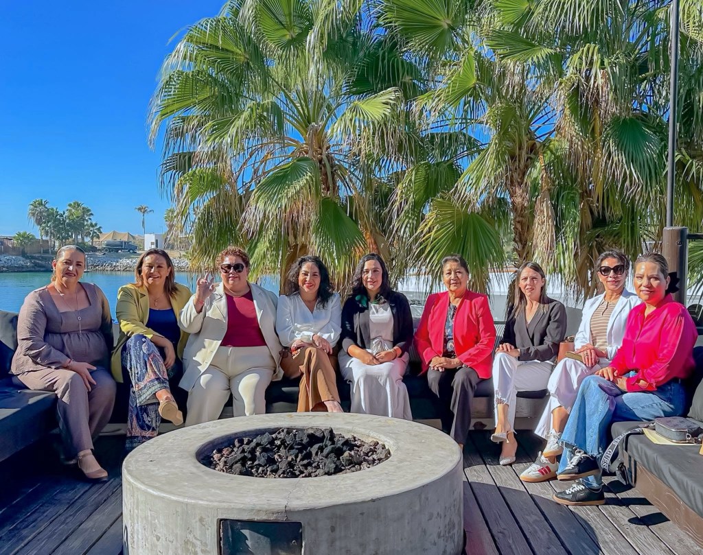 Avanza Ayuntamiento de Los Cabos en la construcción de entornos digitales seguros para mujeres