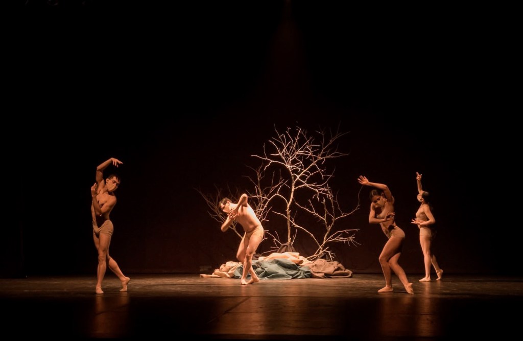 EL CENTRO CULTURAL HELÉNICO ABRE LAS CONVOCATORIAS “PROYECTOS DE PRODUCCIÓN ESCÉNICA” Y “RUTAS ESCÉNICAS ESTATALES”