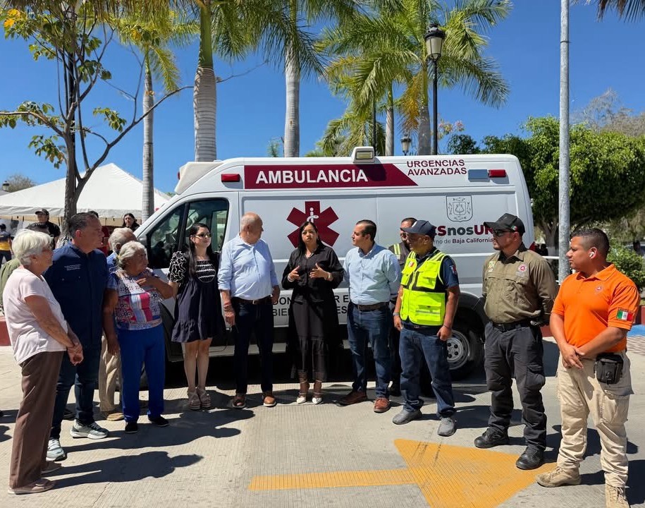 “La memoria histórica debe mantenerse viva”: VMCC en homenaje a Francisco J. Múgica en Santiago