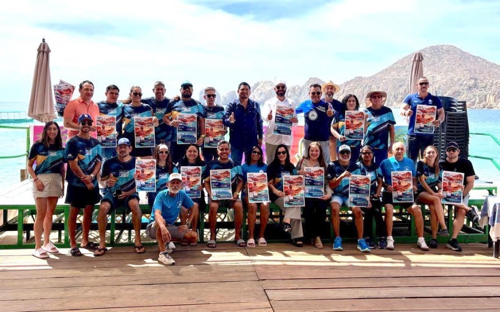 Respalda Ayuntamiento de Los Cabos realización del Open del Arco 2026 en Cabo San&nbsp;Lucas