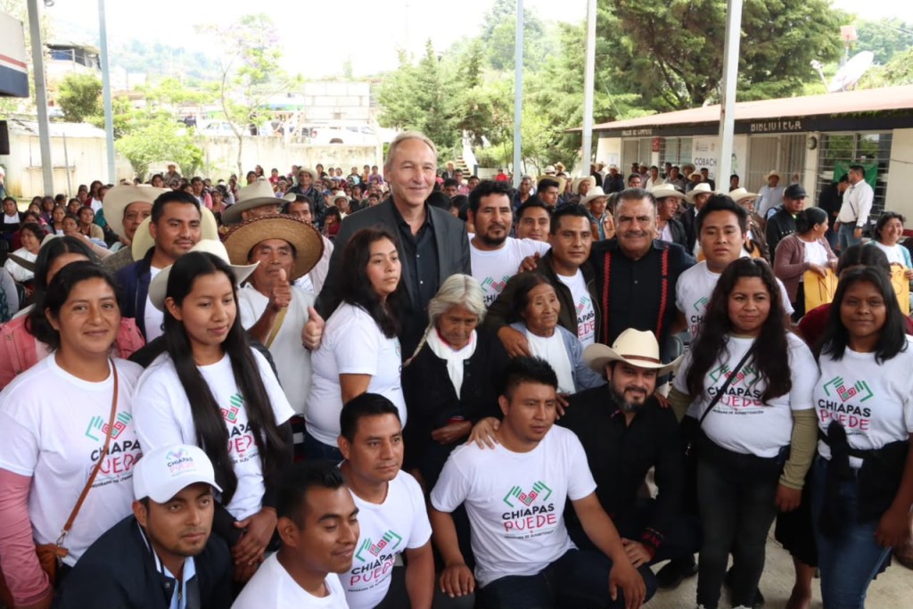 #Unesco reconoce avances de #México en alfabetización y #educacióncomunitaria rumbo a conmemoración internacional