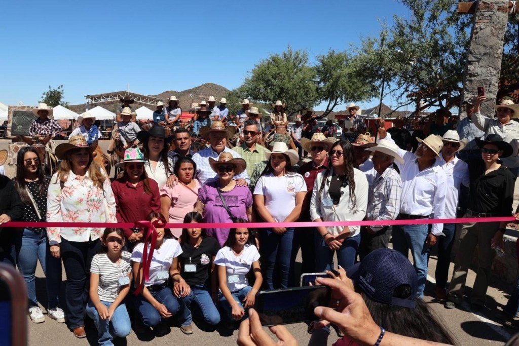 Festival del Cabrito celebra la identidad regional y el turismo comunitario en&nbsp;Mulegé