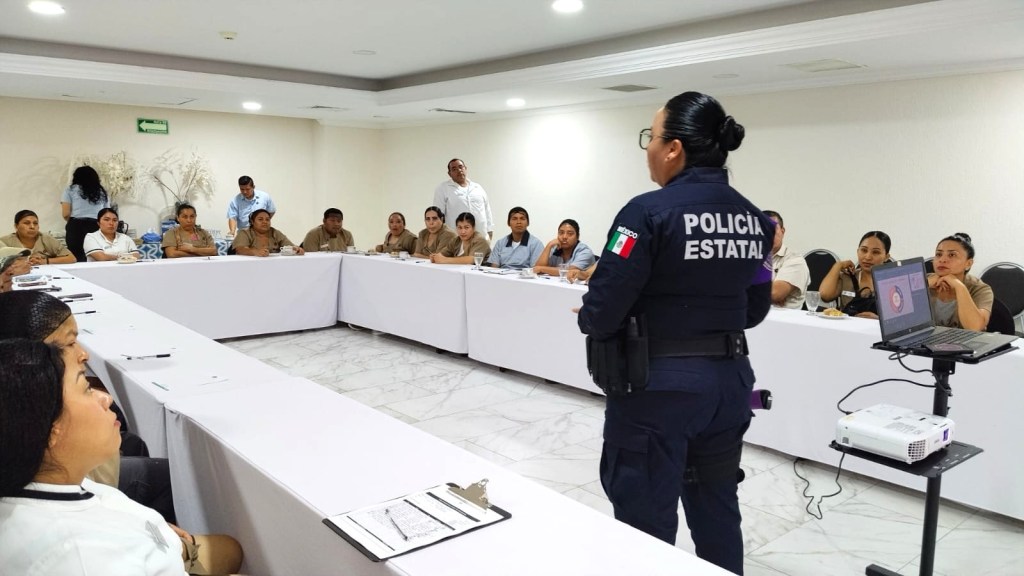 SSPE&nbsp;impulsa&nbsp;la prevención y el autocuidado con jornadas dirigidas al sector&nbsp;empresarial