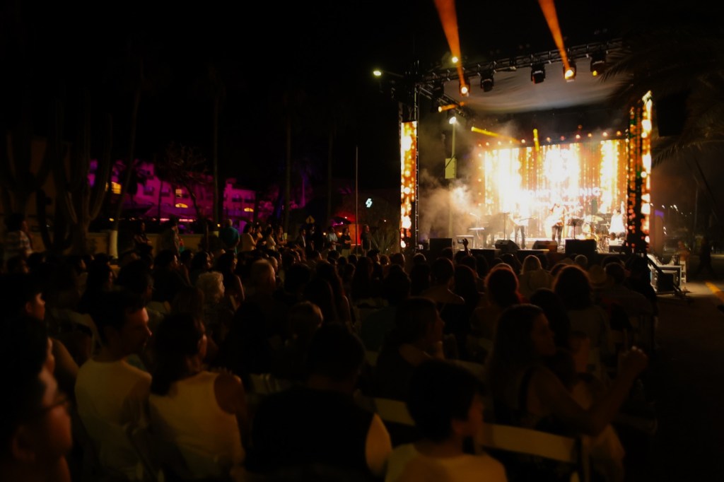 Este sábado 23 de mayo continua el&nbsp;San José Jazz Weekend&nbsp;2026