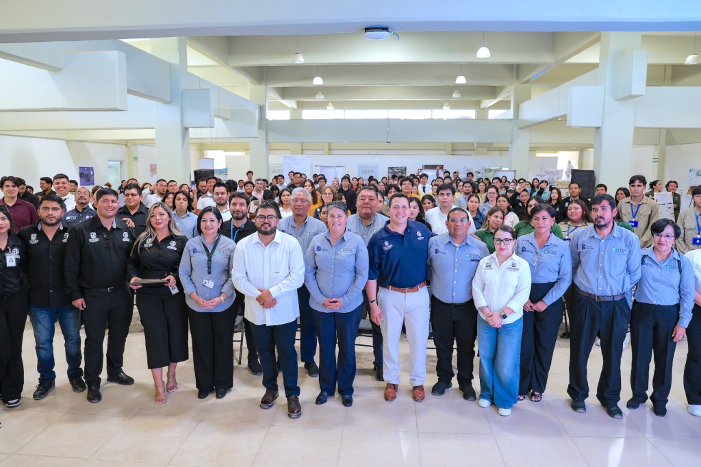 Los Cabos impulsa el talento juvenil con la 1ª Feria de Ciencias Juvenil y Tecnológica “Innovación que Cambia”