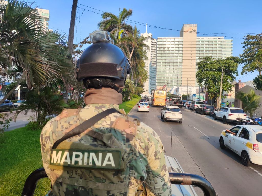 La Octava Región Naval pone a disposición Oferta laboral