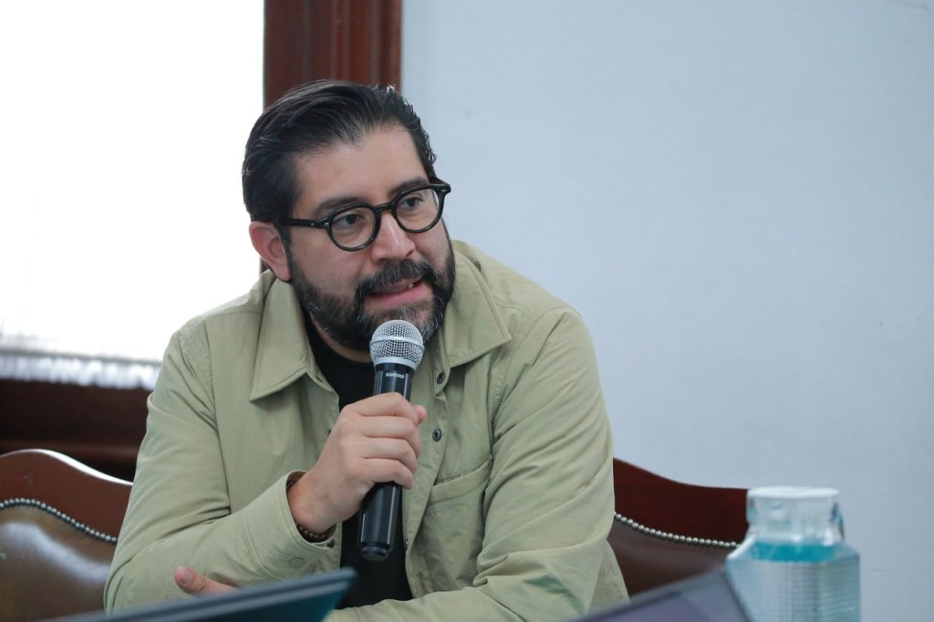 PIDE MOVIMIENTO CIUDADANO CLARIDAD Y DETALLE DE OBRAS PARA EL MUNDIAL DE FUTBOL EN LA CIUDAD DE MÉXICO