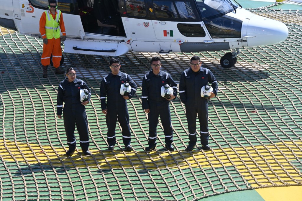 La Marina Mercante, motor para la seguridad marítima y el desarrollo económico del&nbsp;país