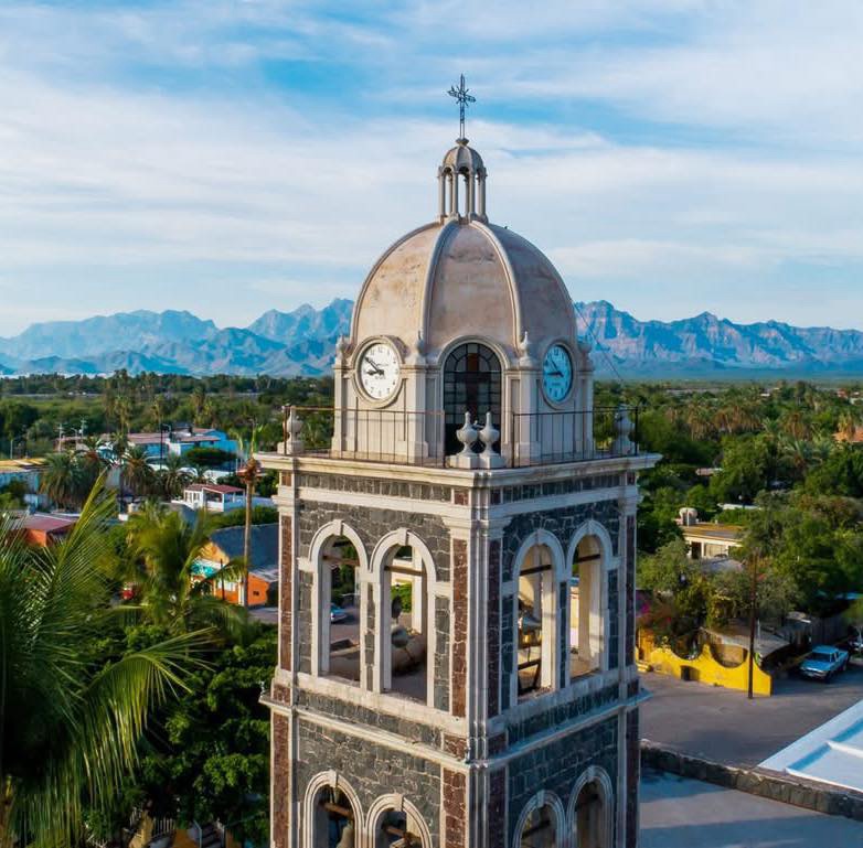 Loreto celebrará la segunda edición del&nbsp;Festival&nbsp;Gastronómico de&nbsp;Verano