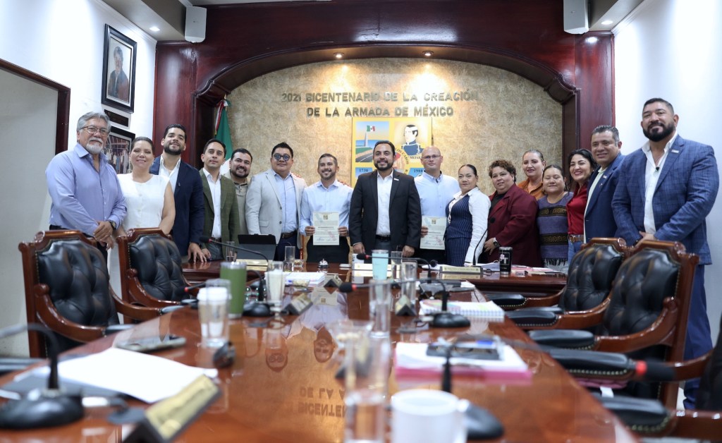 Cabildo de Los Cabos aprueba acciones estratégicas en vivienda, obra pública y desarrollo&nbsp;social