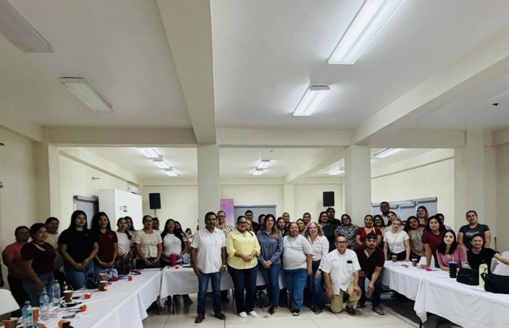 Impulsan SIPINNA BCS e ISIPD capacitación para mejorar la inclusión en&nbsp;Loreto