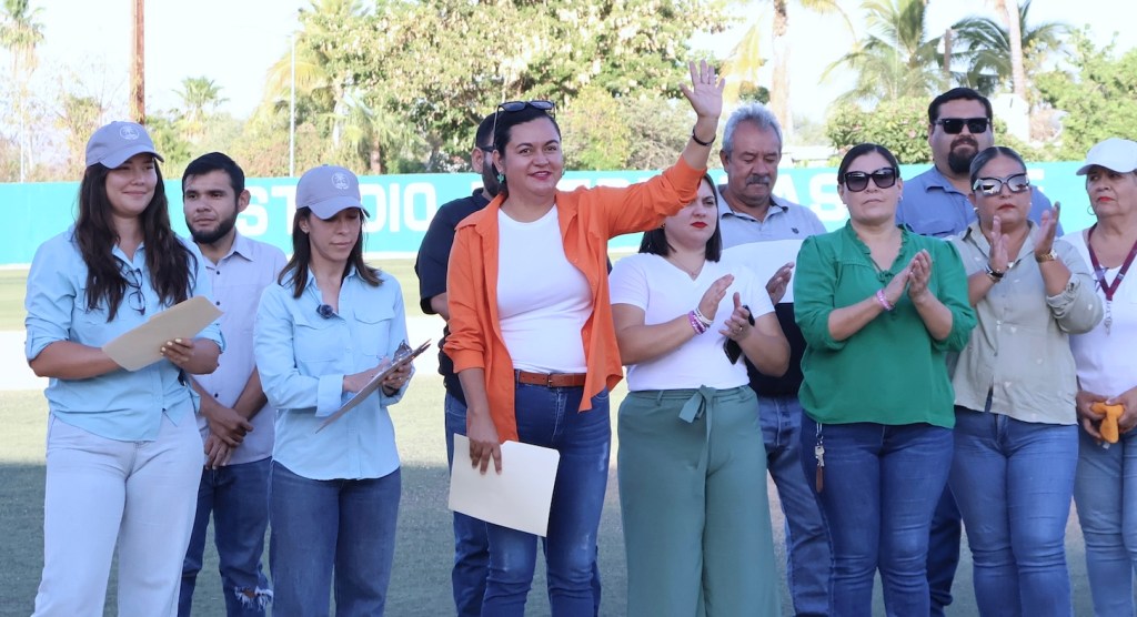 Participa Ayuntamiento de Los Cabos en análisis de la Ley para Prevenir y Eliminar la Discriminación en&nbsp;BCS