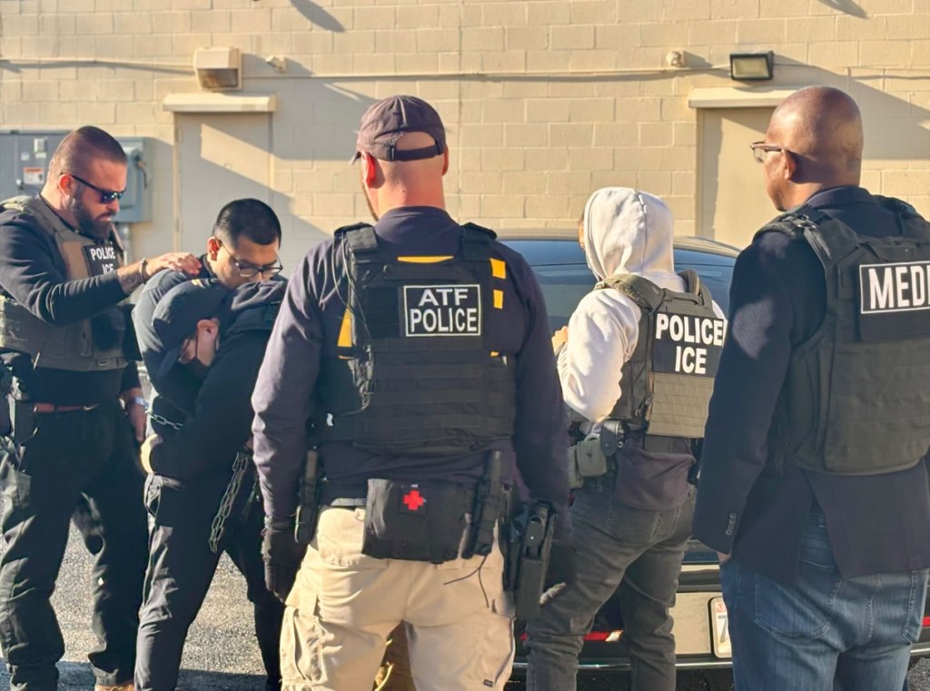 Muerte de mexicanos bajo custodia de ICE es una tragedia que no puede reducirse a una&nbsp;estadística