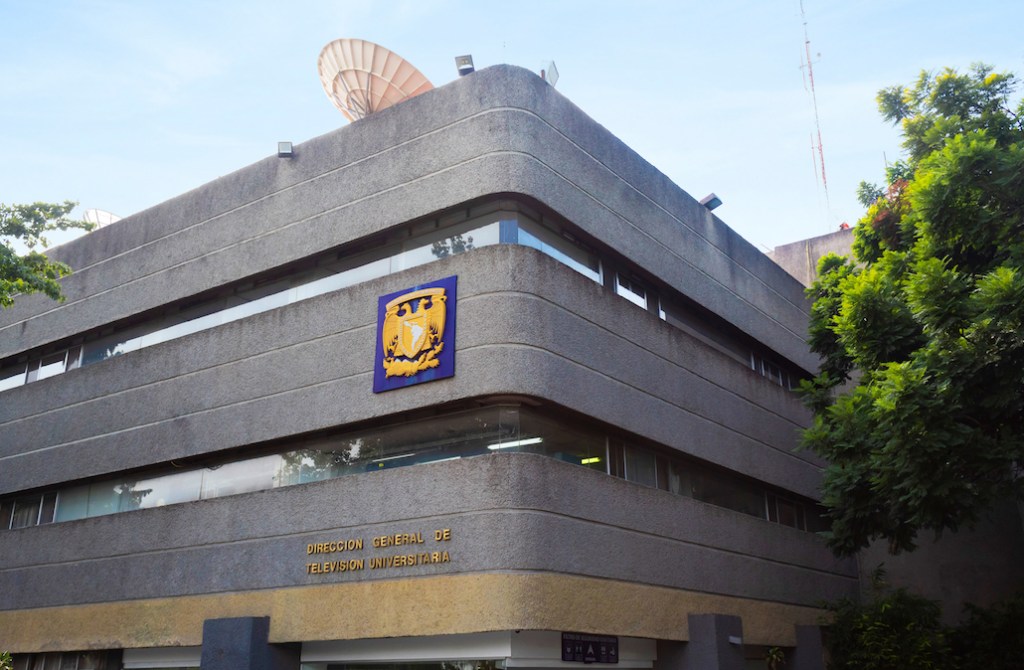Trabajadores de TV UNAM estallan contra autoridades; denuncian despojo laboral, acoso y violaciones al contrato&nbsp;colectivo