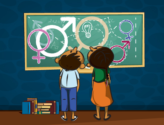 Dialogan legisladores y académicos sobre la relevancia de garantizar la diversidad sexual en espacios educativos