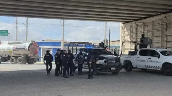 Investigan multihomicidio en Zacatecas; entre las víctimas está Ignacio Castrejón, hermano del titular de la SEPH