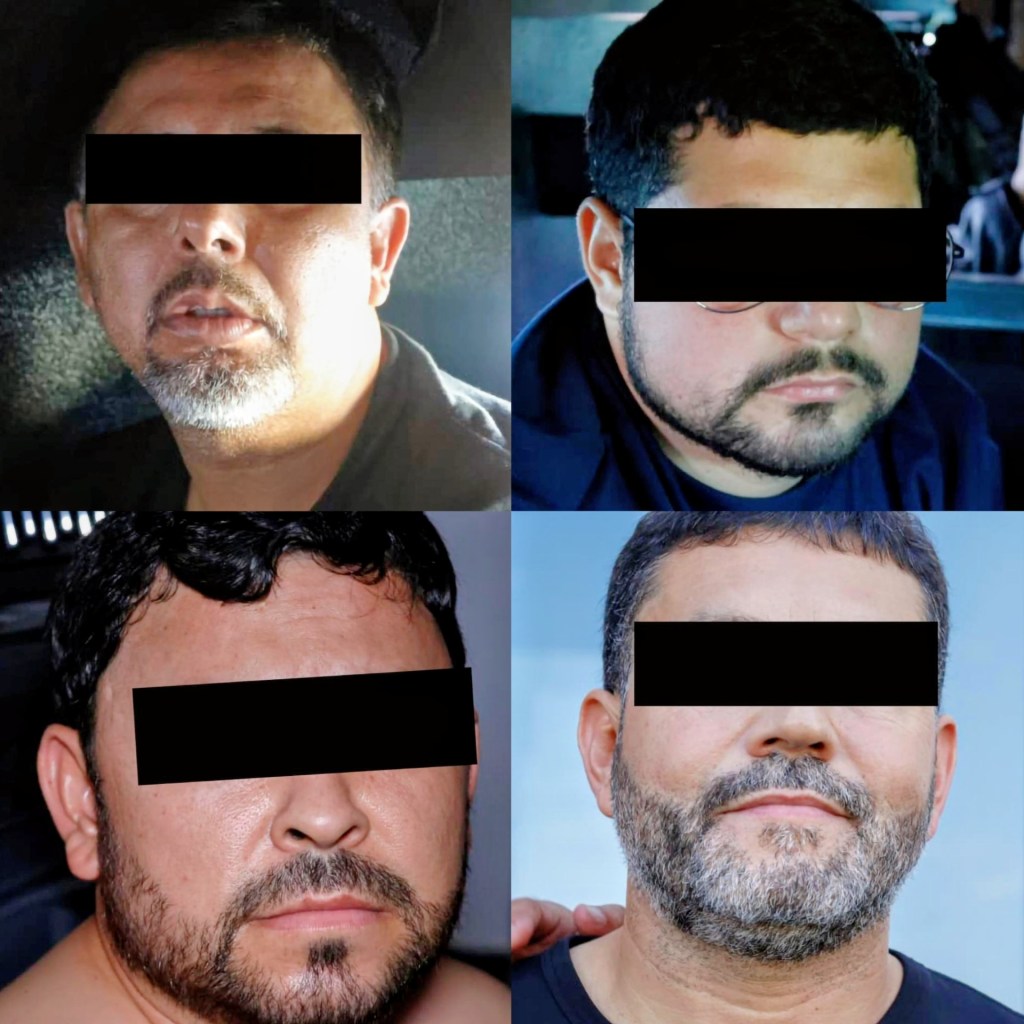 EN #SINALOA, DETIENEN A SEIS GENERADORES DE VIOLENCIA Y ASEGURAN #ARMAMENTO Y&nbsp;#DROGA
