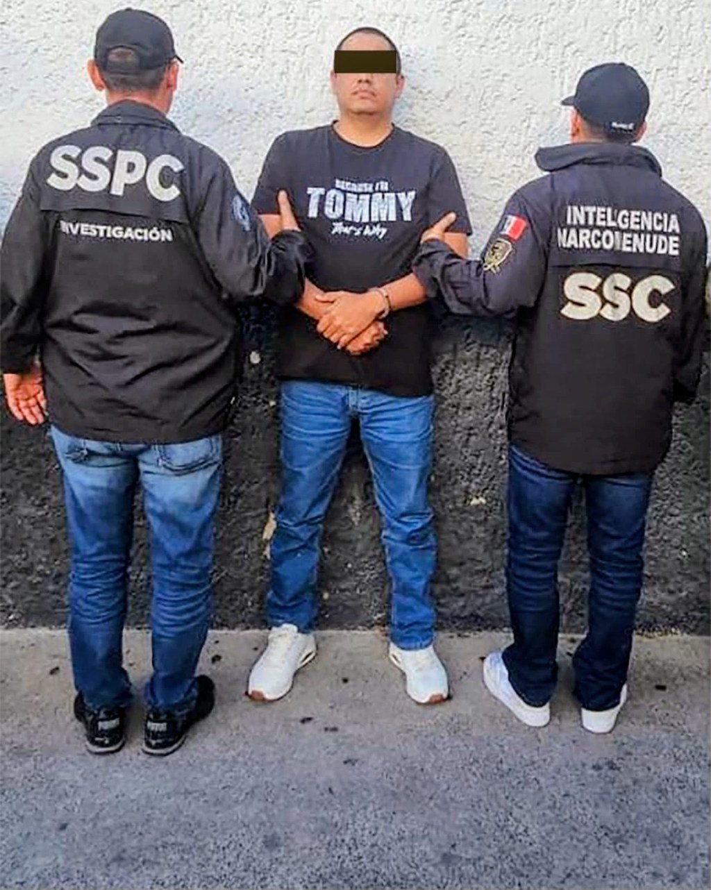 EN #JALISCO, DETIENEN A OBJETIVO PRIORITARIO POR #HOMICIDIO Y #EXTORSIÓN