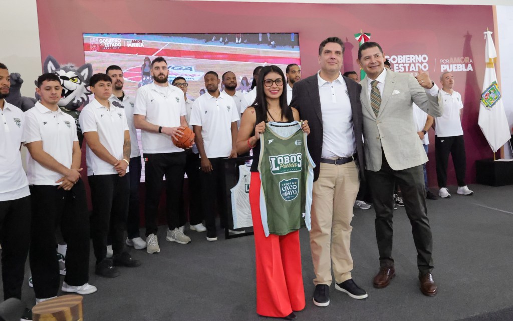 DEPORTE COMO POLÍTICA DE ESTADO CONSOLIDA LA ESTRATEGIA DE PAZ EN&nbsp;PUEBLA