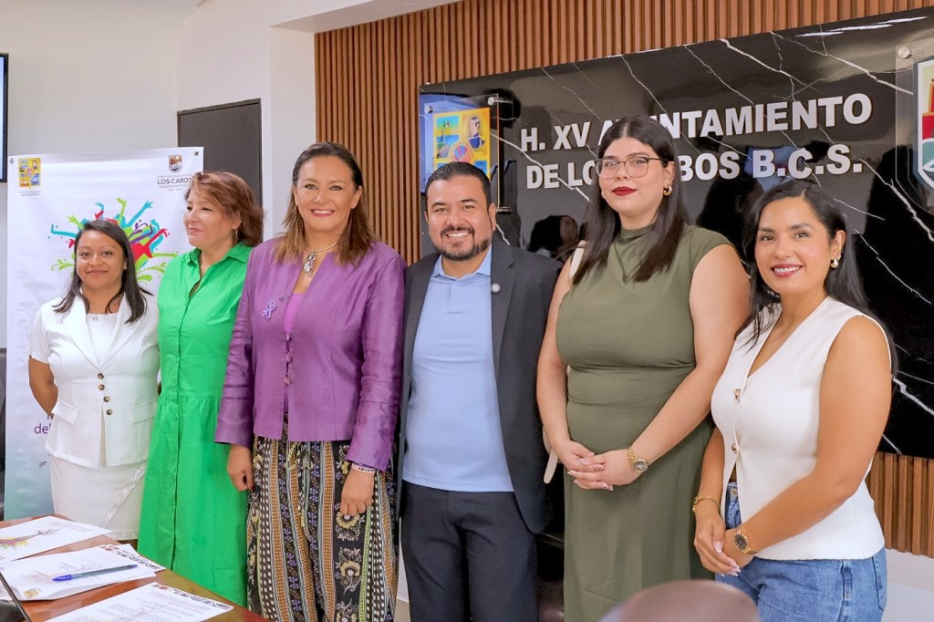 Instituto de las Mujeres y colectivo Raíz firman convenio de&nbsp;colaboración