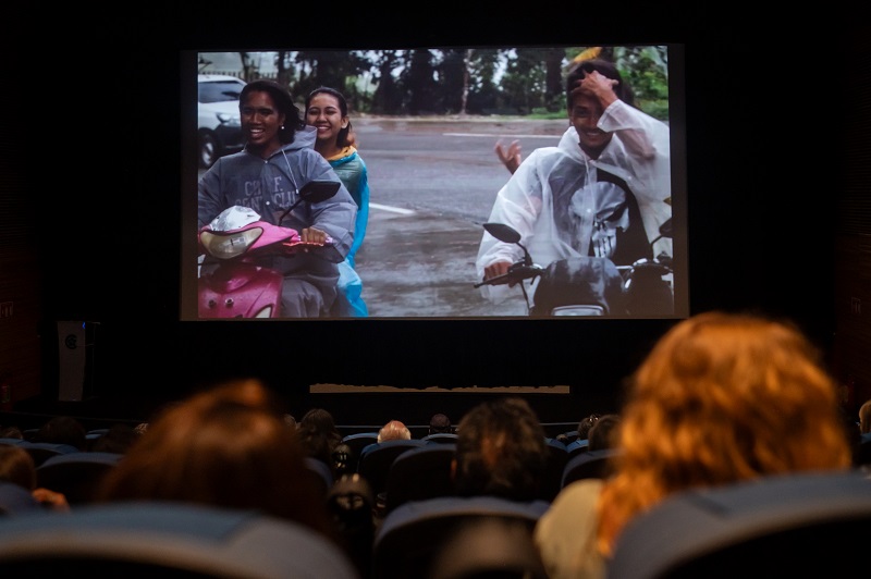 LA SEMANA DE CINE PORTUGUÉS CUMPLE UNA DÉCADA DE DIÁLOGO CULTURAL ENTRE PORTUGAL Y MÉXICO