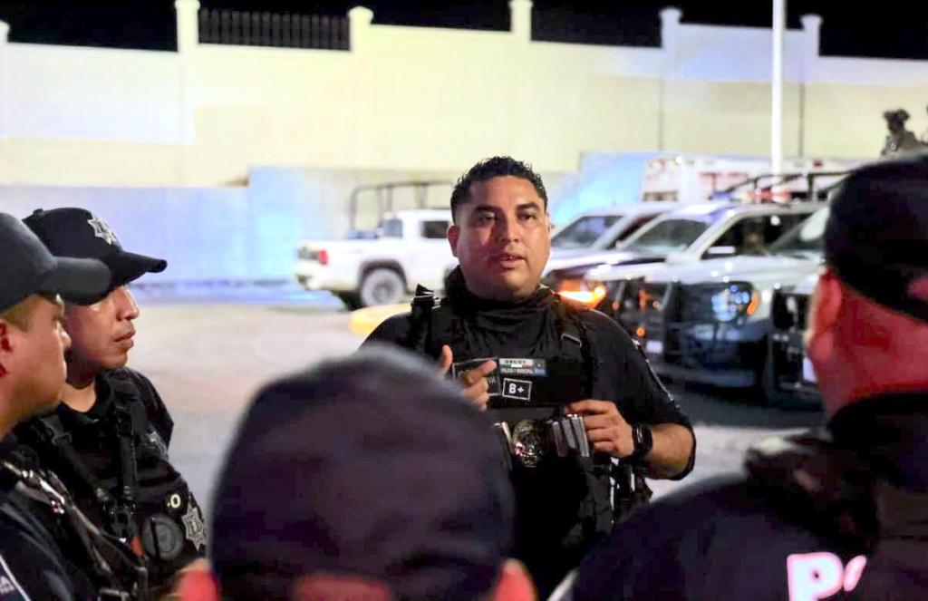 Operativo «Bares Seguros» en Los Cabos deja clausura de un establecimiento y cuatro actas administrativas