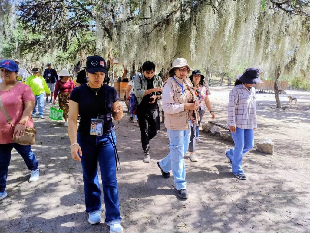 ARQUEOLOGÍA, CULTURA ALIMENTARIA Y ARTESANÍA: OFERTA DE LOS PASEOS CULTURALES DEL INAH EN AGOSTO