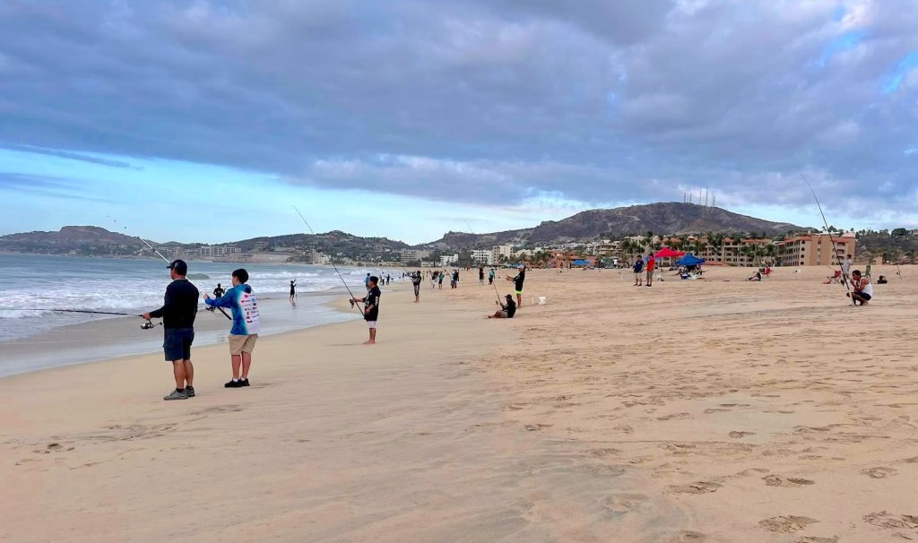 Premian a ganadores de la Primera Copa Novato 2026 tras exitosa jornada de pesca de orilla