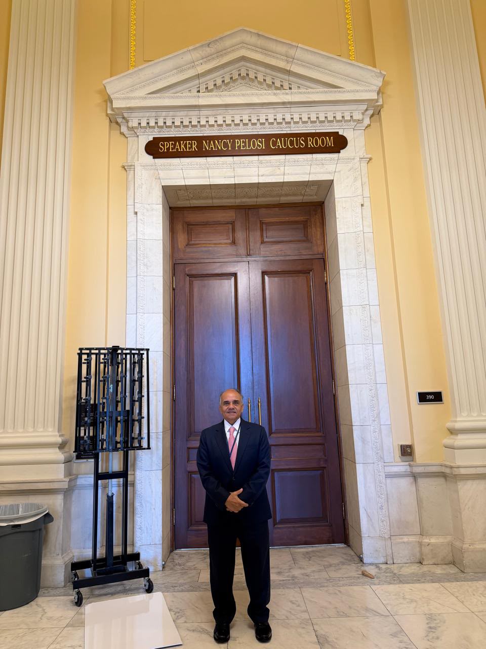 EN EL #CAPITOLIO NORTEAMERICANO, #PRI DENUNCIÓ QUE EN MEXICO LOS GOBIERNOS DE #MORENA NO ENFRENTAN CON SERIEDAD EL PROBLEMA DE LA TRATA DE PERSONAS