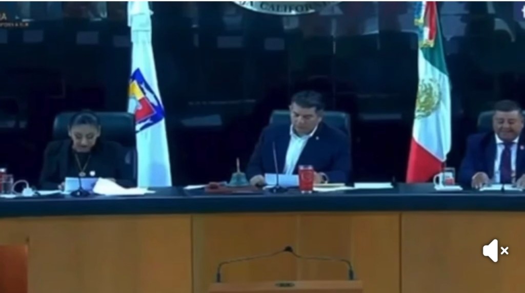 Solicitan ante el Congreso de BCS la destitución del delegado de Conagua, Julio&nbsp;Villarreal