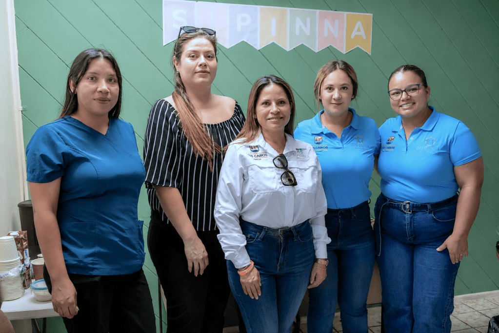 SIPINNA Los Cabos impulsa estrategia preventiva para combatir el trabajo infantil durante el periodo&nbsp;vacacional