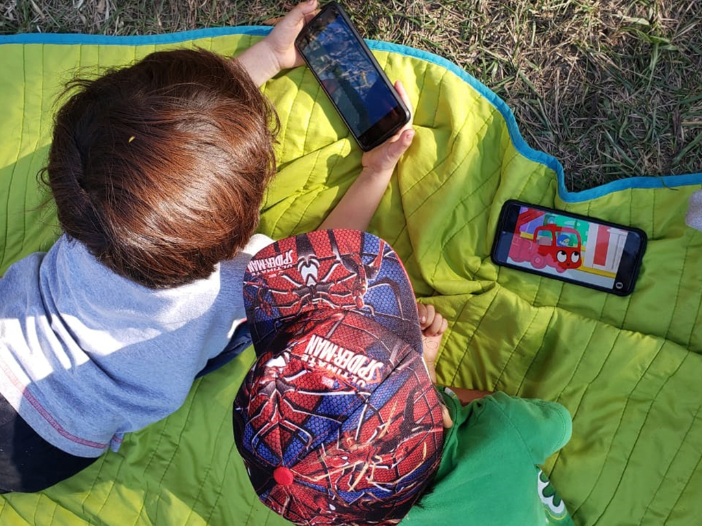 Llama PT a prevenir adicción al uso de aparatos electrónicos en niñas, niños y&nbsp;adolescentes