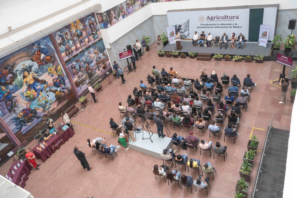 Impulsan el café de especialidad y el comercio directo con la Convención del Café Oaxaqueño&nbsp;2026