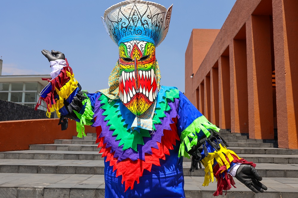 MÉXICO Y TAILANDIA DIALOGAN EN LA SEGUNDA EDICIÓN DEL THAI FESTIVAL EN EL CENART