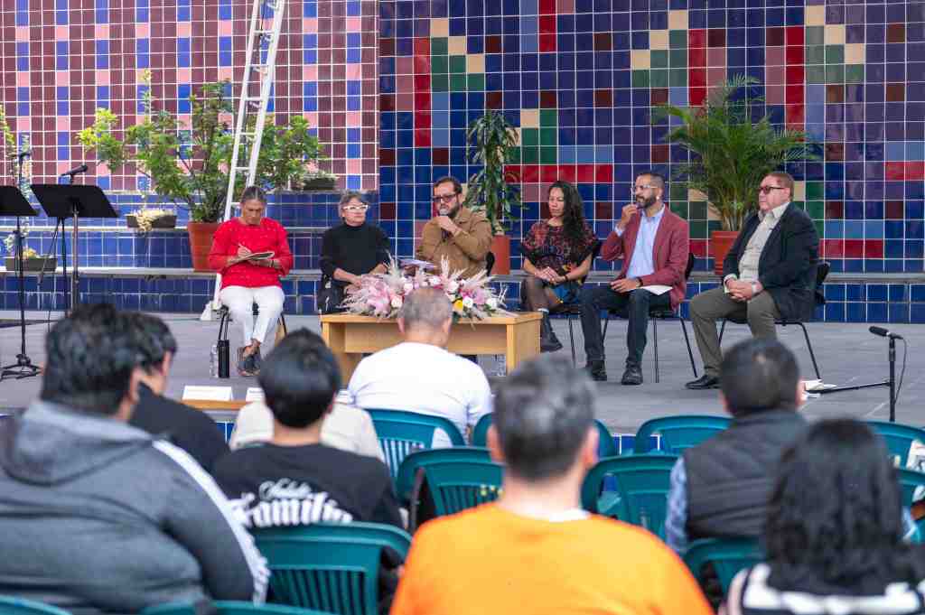 “DEL COLOR DE LA SANDÍA”, CICLO DEL CENART QUE, EN SEPTIEMBRE, ENALTECE LA DIVERSIDAD CULTURAL DE&nbsp;MÉXICO