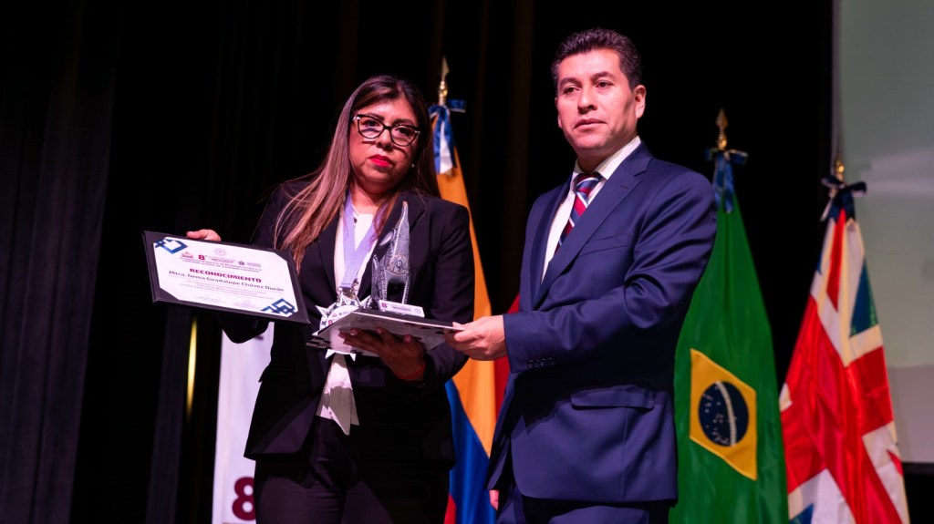 SSPC EXPONE CASOS DE ÉXITO DEL USO DE INTELIGENCIA ARTIFICIAL EN INVESTIGACIÓN Y SEGURIDAD