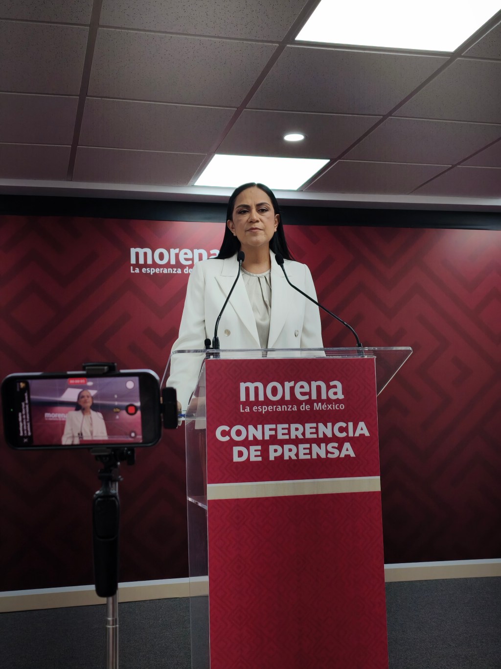NUEVAS DETENCIONES CONFIRMAN EL ALCANCE DE LA INVESTIGACIÓN DEL CASO #RUFFO