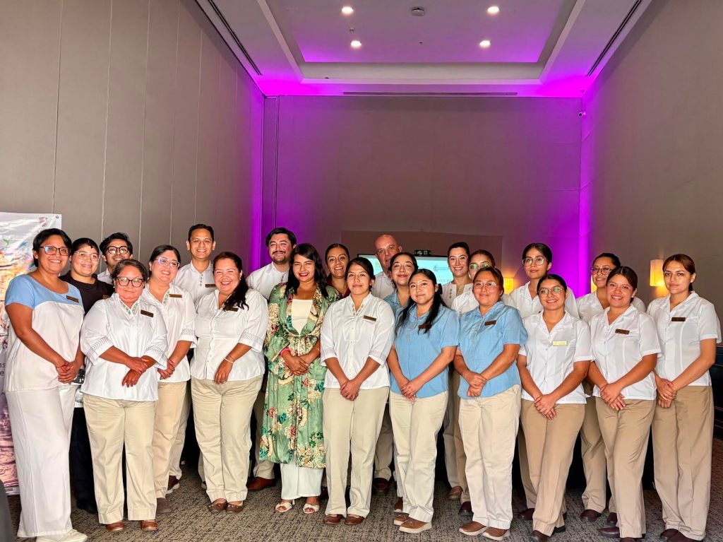 IMMLC avanza con el Distintivo de Igualdad Sustantiva con más de 800 personas capacitadas